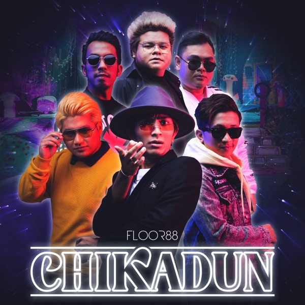Chikadun
