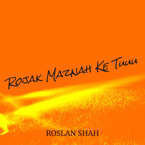 Rojak Maznah Ke Tuuu